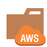 Aws PNG Icon