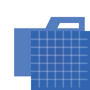 Blueprint PNG Icon