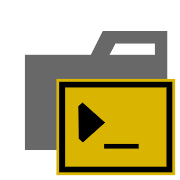 Cli PNG Icon