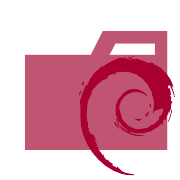 Debian PNG Icon