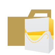 Dist PNG Icon