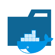 Docker PNG Icon