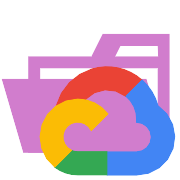 Gcp Opened PNG Icon