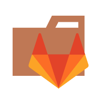 Gitlab PNG Icon