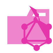 Graphql PNG Icon
