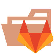 Gitlab Opened PNG Icon