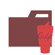 Gulp PNG Icon