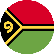 Vanuatu PNG Icon
