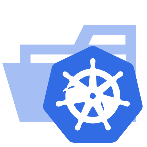 Kubernetes Opened Vector SVG Icon - PNG Repo Free PNG Icons