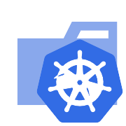 Kubernetes PNG Icon