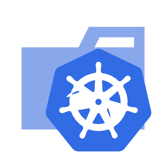 Kubernetes Vector SVG Icon - PNG Repo Free PNG Icons