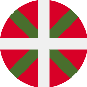 Basque Country PNG Icon