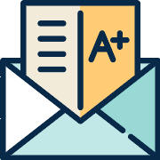 Grades PNG Icon