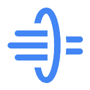 Cloud Api Gateway PNG Icon