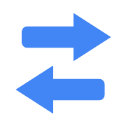 Transfer PNG Icon