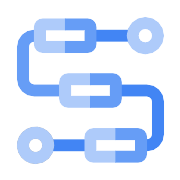 Workflows PNG Icon