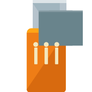 Pendrive PNG Icon