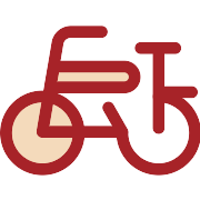 Bicycle PNG Icon