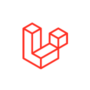 Laravel PNG Icon