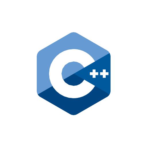 C Plus Plus Vector SVG Icon - PNG Repo Free PNG Icons