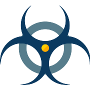 Hazard PNG Icon