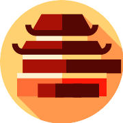 Forbidden City PNG Icon