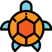 Turtle PNG Icon