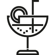 Cocktail PNG Icon