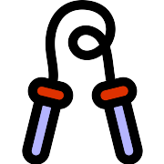 Skipping Rope Vector SVG Icon - PNG Repo Free PNG Icons