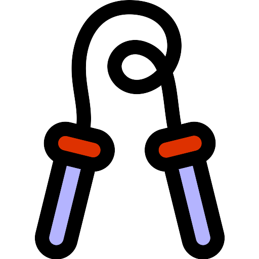 Skipping Rope Vector SVG Icon - PNG Repo Free PNG Icons