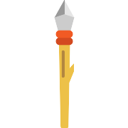 Spear PNG Icon