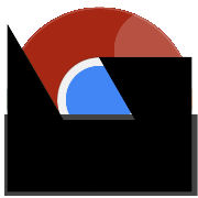 Chrome Dev PNG Icon