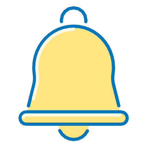 Alarm Alert Bell Notification Vector SVG Icon PNG Repo Free PNG Icons