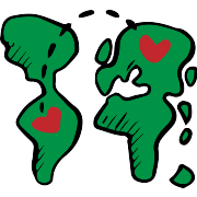 Long Distance PNG Icon
