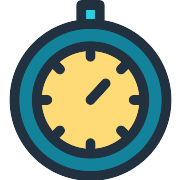 Stopwatch PNG Icon