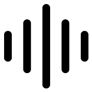 Acoustic PNG Icon