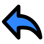 Back PNG Icon