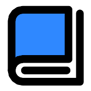 Book One PNG Icon