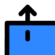 Bring Forward PNG Icon