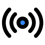 Broadcast PNG Icon