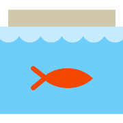 Aquarium PNG Icon