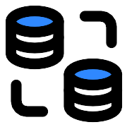Data Switching PNG Icon