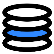 Data Three Vector SVG Icon - PNG Repo Free PNG Icons