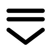 Drop Down List PNG Icon