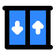 Elevator PNG Icon