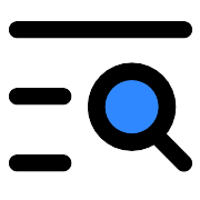 Find PNG Icon