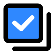 Full Selection Full Selection Vector SVG Icon - PNG Repo Free PNG Icons