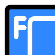 F Zero Key Vector SVG Icon - PNG Repo Free PNG Icons