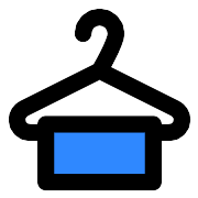 Hanger Two PNG Icon