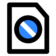 Invalid Files PNG Icon